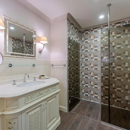 Ruinadalia - Adult Only Antalya