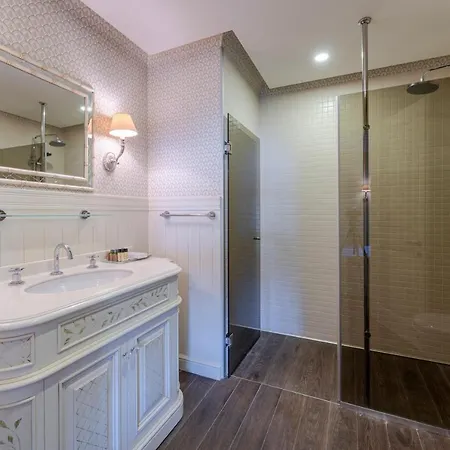 Ruinadalia - Adult Only 2* Antalya