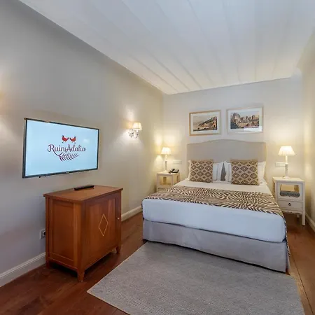 Ruinadalia - Adult Only 2* Antalya