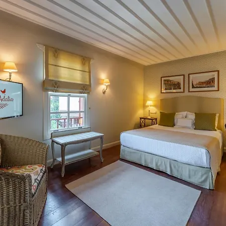 Ruinadalia - Adult Only Antalya