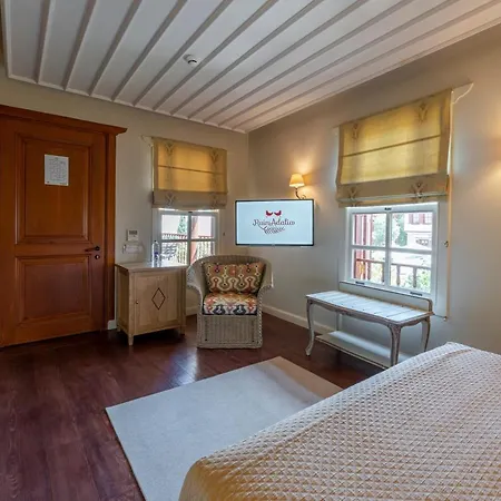 Hotel Ruinadalia - Adult Only 2*