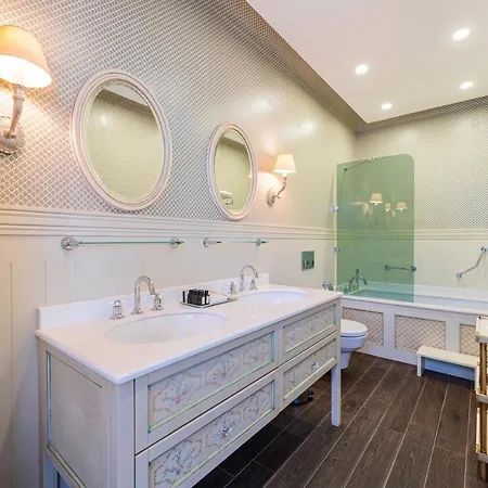 Hotel Ruinadalia - Adult Only Antalya