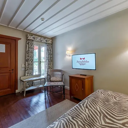 Ruinadalia - Adult Only Antalya