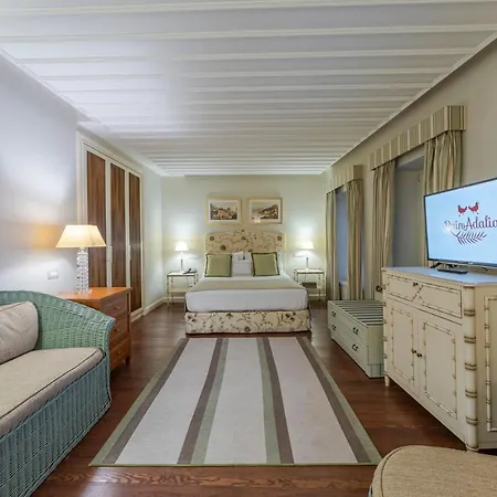 Ruinadalia - Adult Only 2* Antalya