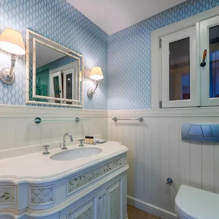 Ruinadalia - Adult Only Antalya