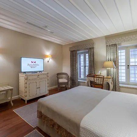 Ruinadalia - Adult Only 2*