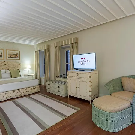 Hotel Ruinadalia - Adult Only Antalya