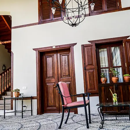 Ruinadalia - Adult Only 2* Antalya