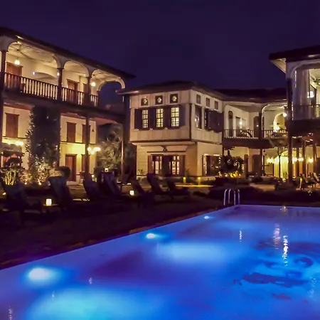 Hotel Ruinadalia - Adult Only 2*