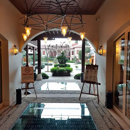Ruinadalia (adults Only) Hotel 2*