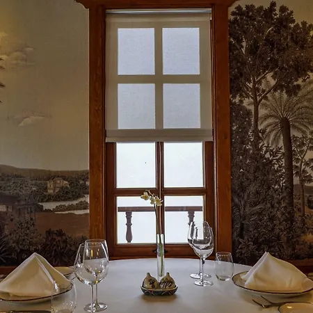 Ruinadalia - Adult Only