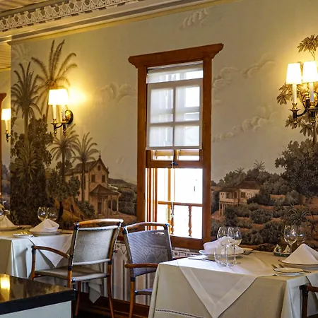 Hotel Ruinadalia - Adult Only 2*