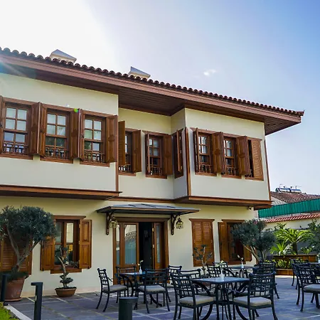 Ruinadalia (adults Only) 2* أنطاليا