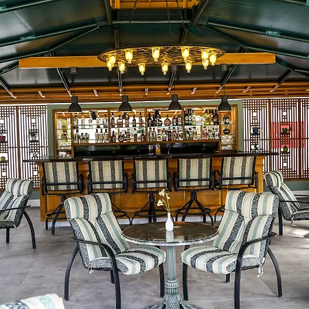 Hotel Ruinadalia (adults Only) 2*