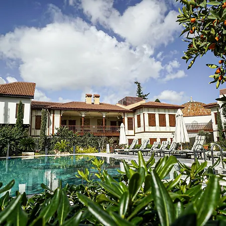 Ruinadalia - Adult Only Hotel