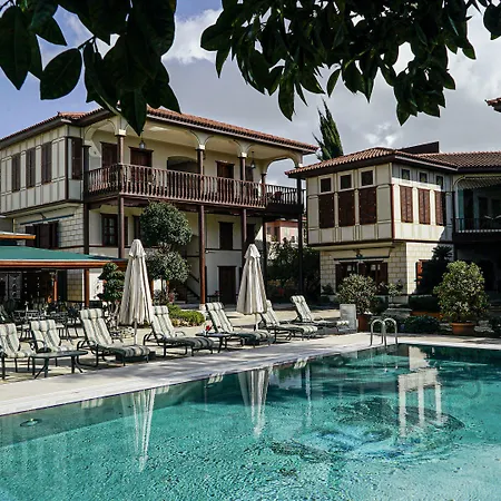 Ruinadalia - Adult Only Hotel 2*