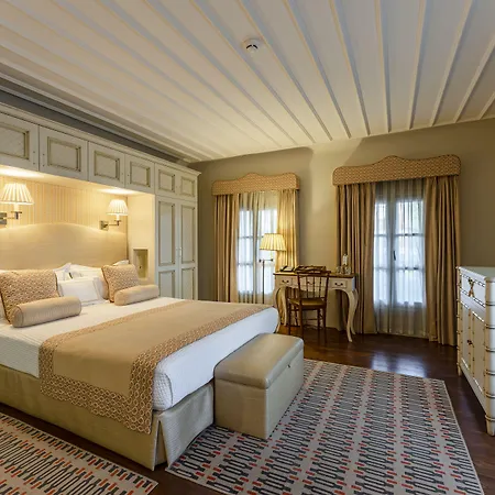 Hotel Ruinadalia - Adult Only Antalya