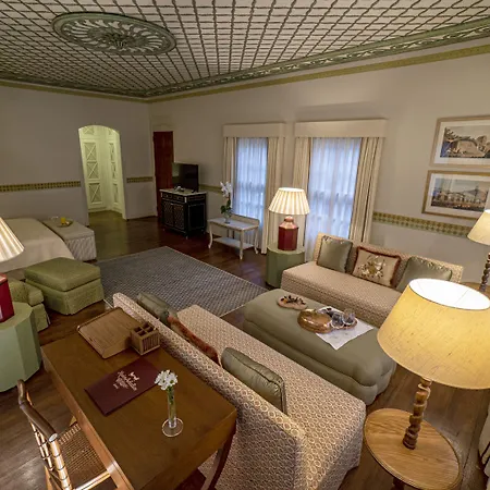 فندق Ruinadalia (adults Only) 2*