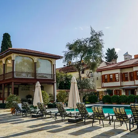 فندق Ruinadalia (adults Only) أنطاليا