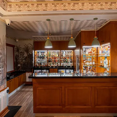 Hotel Ruinadalia (adults Only)