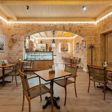 Hotel Ruinadalia (adults Only) 2*