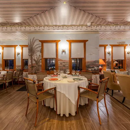 Ruinadalia (adults Only) فندق أنطاليا