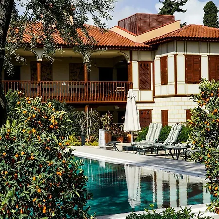 Hotel Ruinadalia (adults Only) Antalya