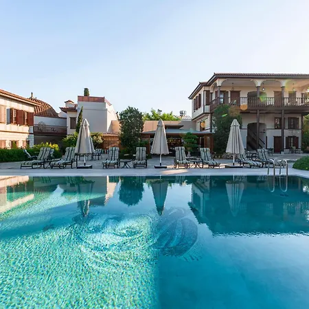 Ruinadalia (adults Only) 2* Antalya