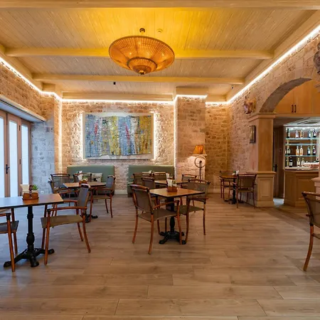 Hotel Ruinadalia (adults Only) 2*