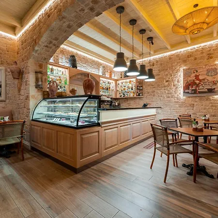 Ruinadalia (adults Only) فندق أنطاليا