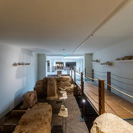 Hotel Ruinadalia (adults Only) 2*