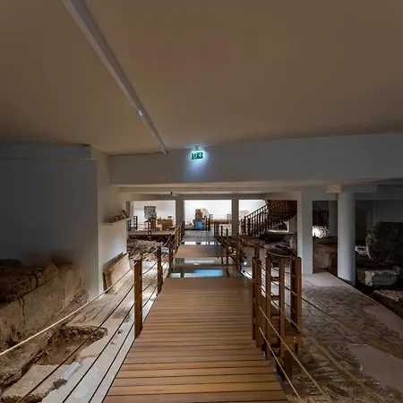 Ruinadalia (adults Only) Hotel Antalya