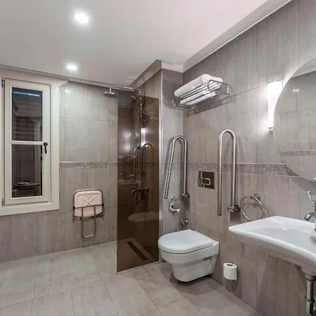 Hotel Ruinadalia (adults Only) Antalya