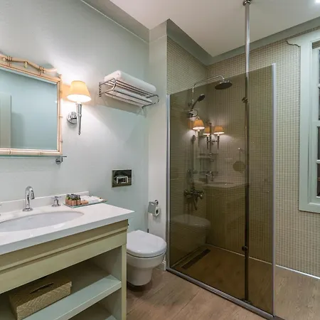 Ruinadalia (adults Only) Antalya