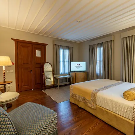 Ruinadalia (adults Only) 2* Antalya
