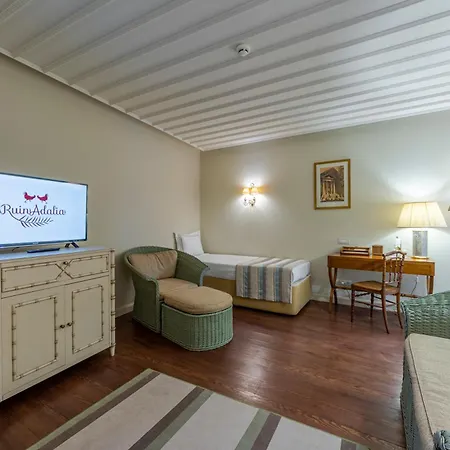 Ruinadalia (adults Only) فندق 2*