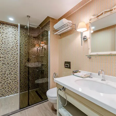 فندق Ruinadalia (adults Only) أنطاليا