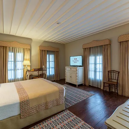 فندق Ruinadalia (adults Only) أنطاليا