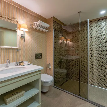 Ruinadalia (adults Only) 2* أنطاليا