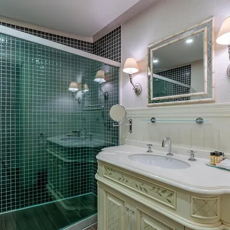 Hotel Ruinadalia (adults Only) Antalya