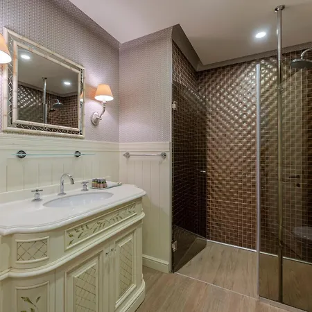 Ruinadalia (adults Only) Hotel 2*