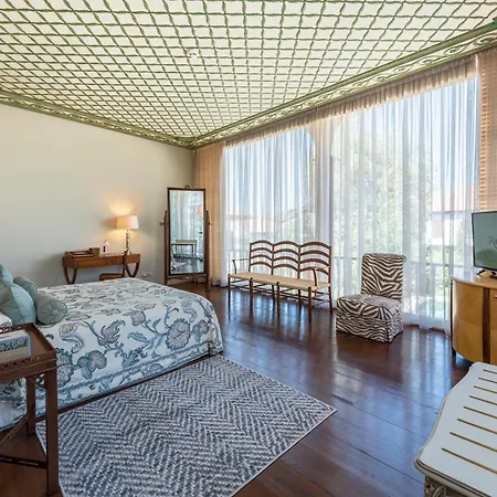 Hotel Ruinadalia (adults Only)