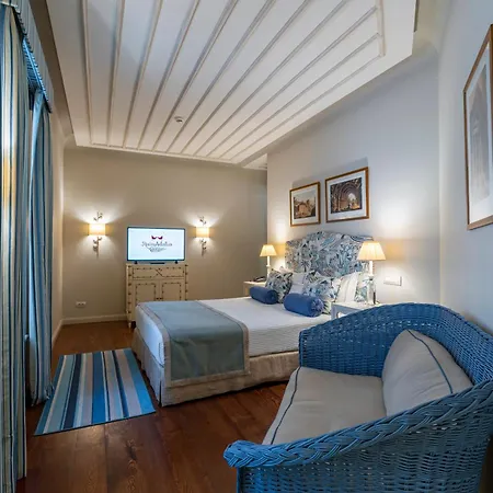 فندق Ruinadalia (adults Only)