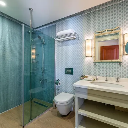 Ruinadalia (adults Only) Hotel Antalya