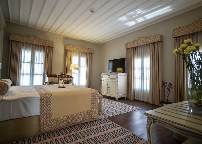 Ruinadalia (adults Only) Hotel Antalya