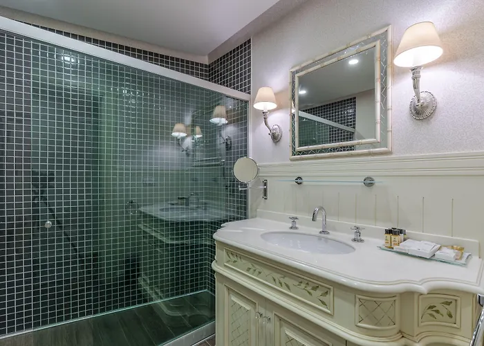 Hotel Ruinadalia (adults Only)