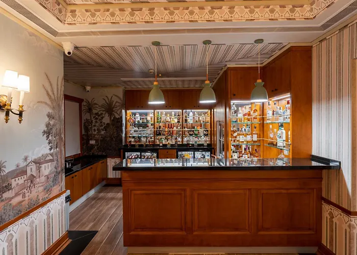 Hotel Ruinadalia (adults Only)