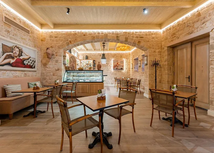 Hotel Ruinadalia (adults Only) 2*