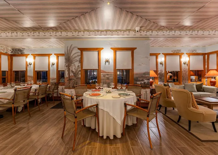 Ruinadalia (adults Only) Hotel Antalya