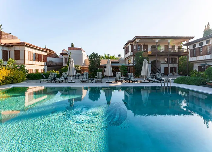 Ruinadalia (adults Only) 2* Antalya